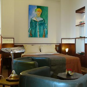 Klassieke Kamer met Twee Aparte Bedden